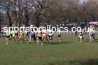 Paras Race, 2025 UK CAU Inter Counties Cross Country Champs., Wollaton Park, Nottingham. Photo: David T. Hewitson/Sports for All Pics